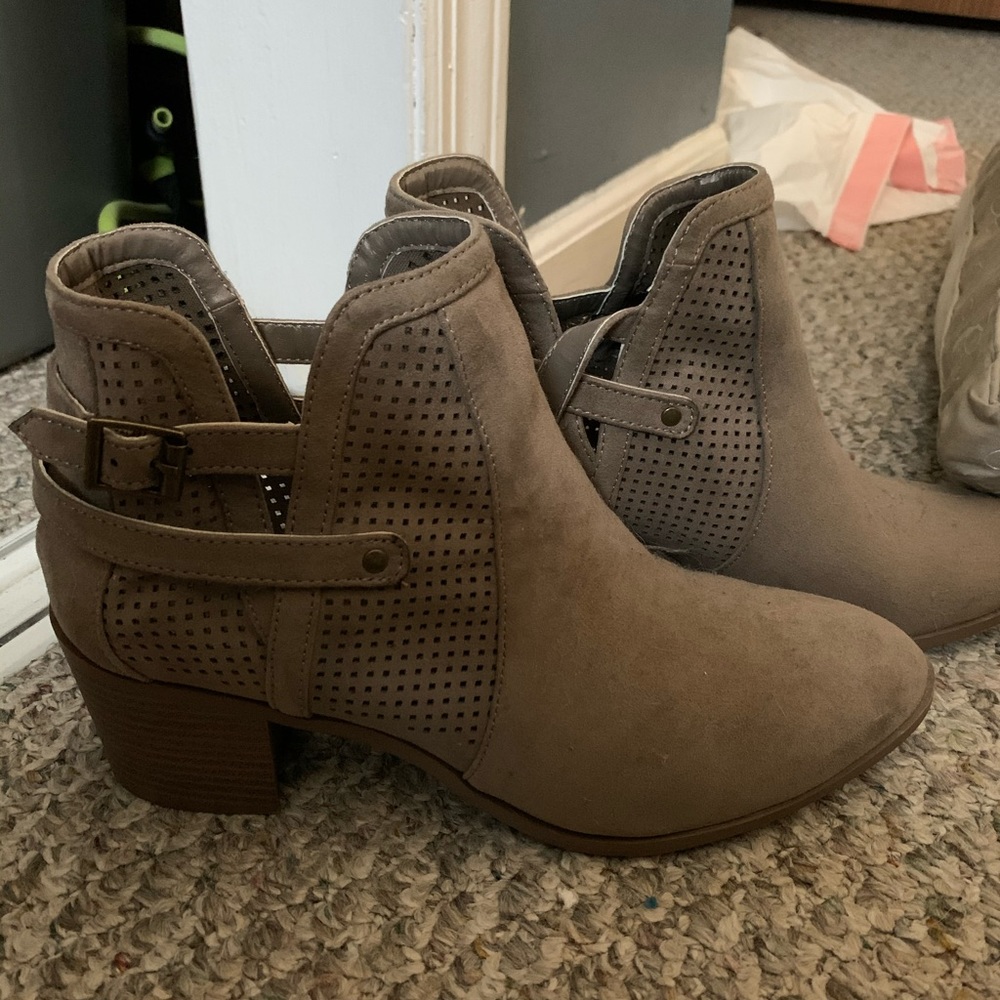Booties